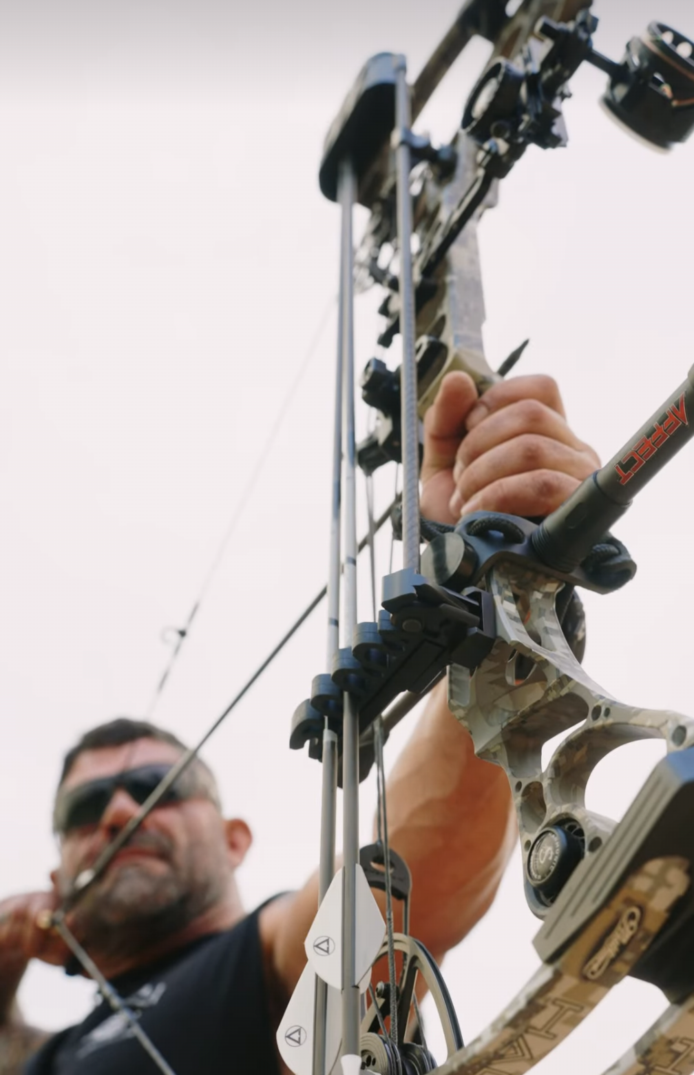 Compound Bow Archery at The Sawmill.png