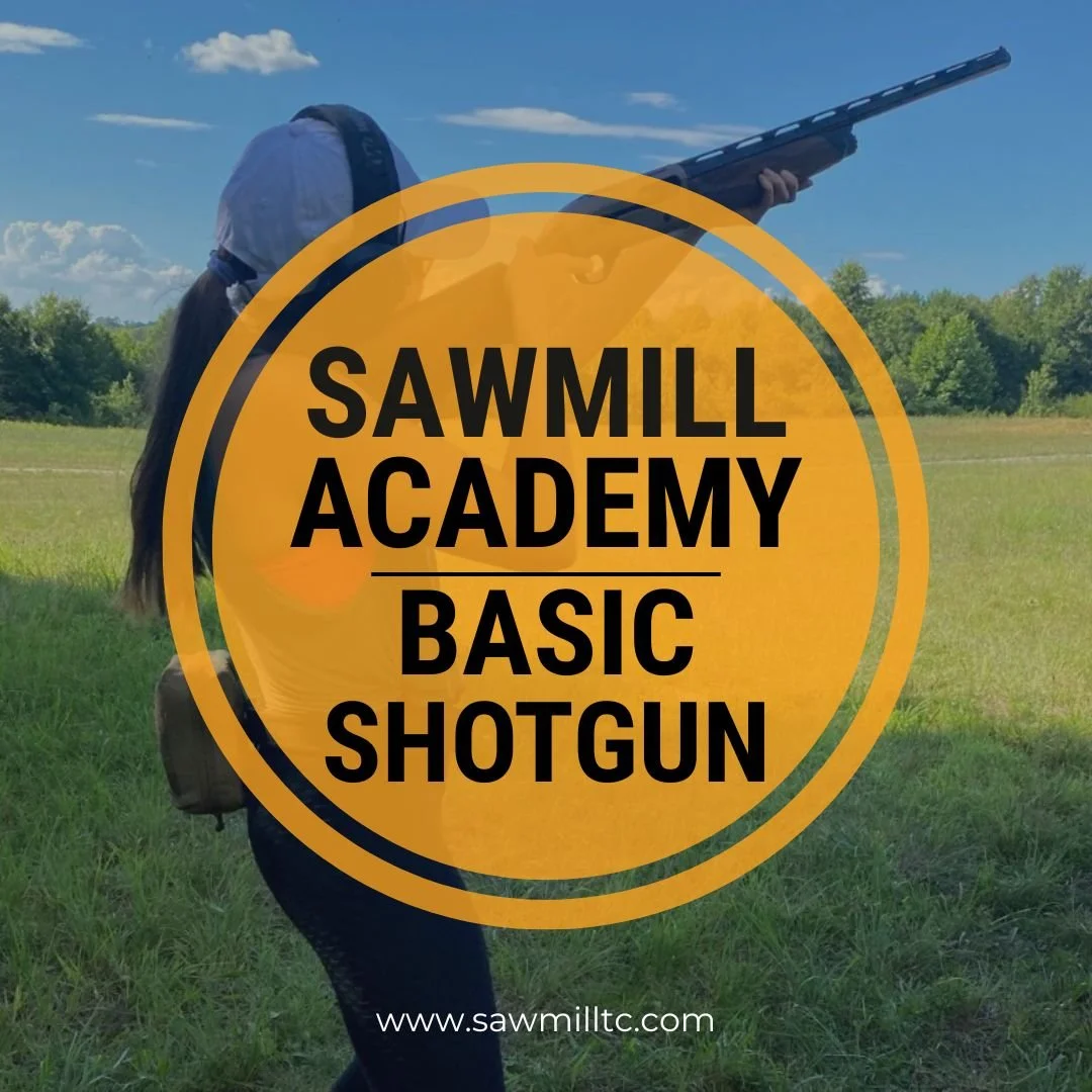 Basic Shotgun