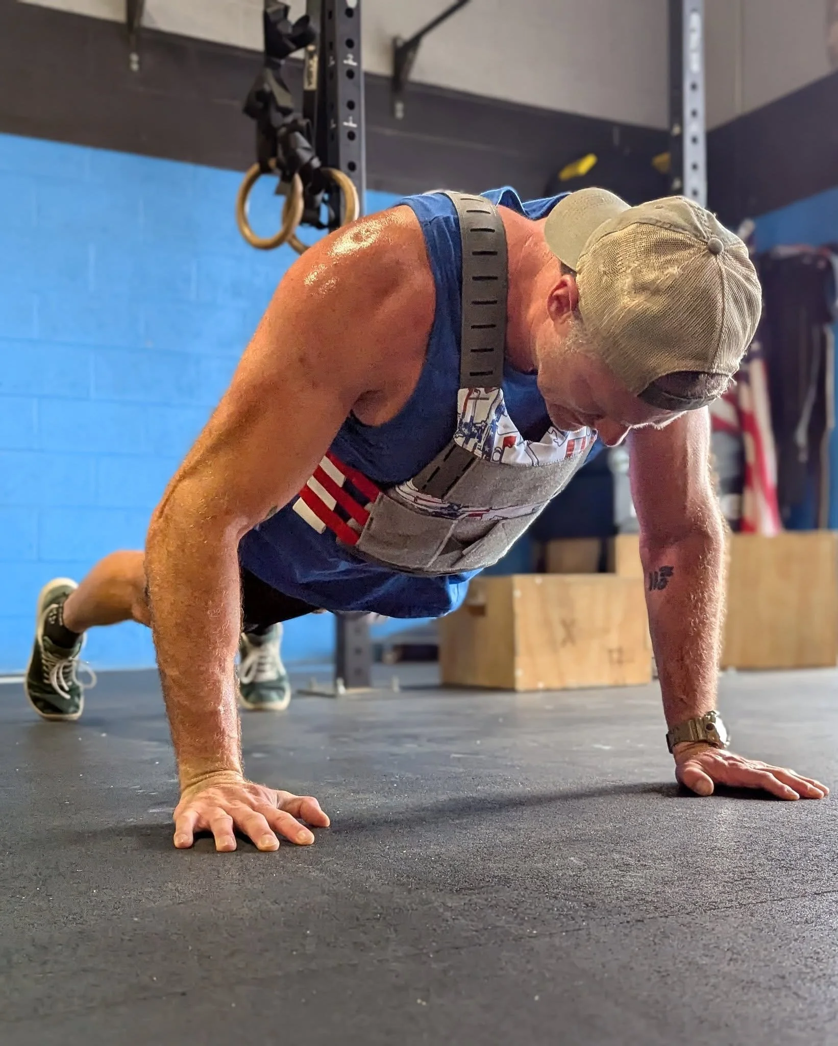 Murph at Full Auto Fitness.jpg