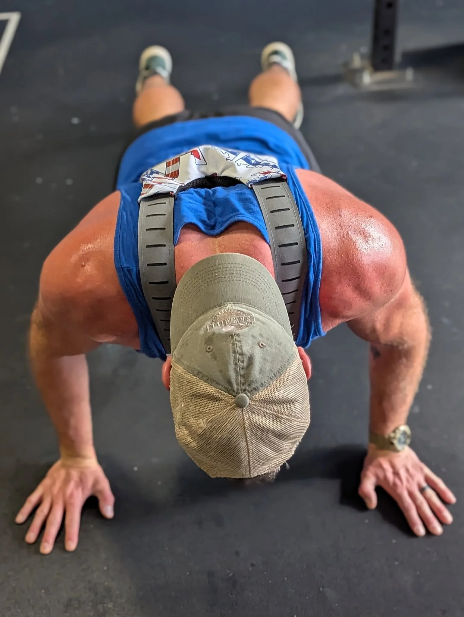 Murph at Full Auto Fitness 2025.jpg