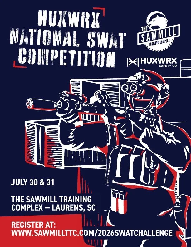 Jul 29 - 31 Sawmill SWAT Challenge