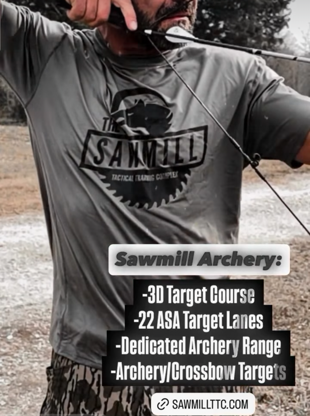Eric Archery at Sawmill Training Complex.png