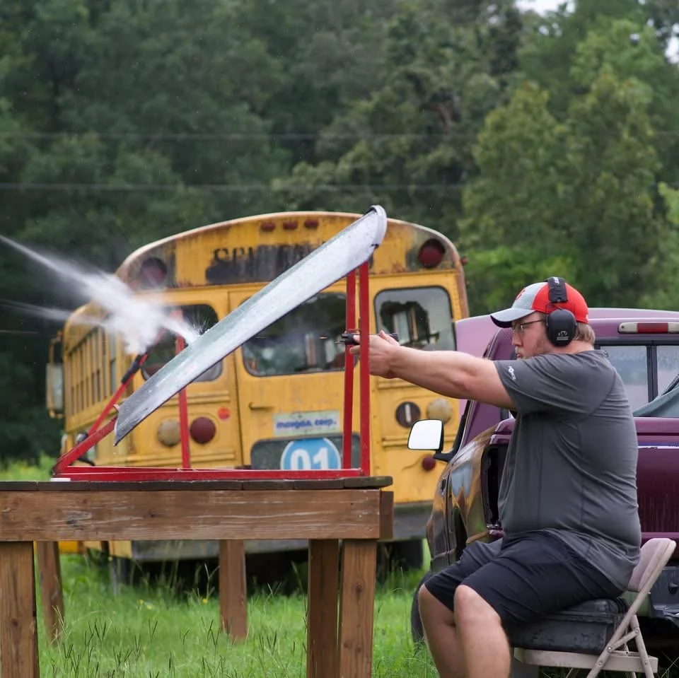 Dec 6 Advanced Carry