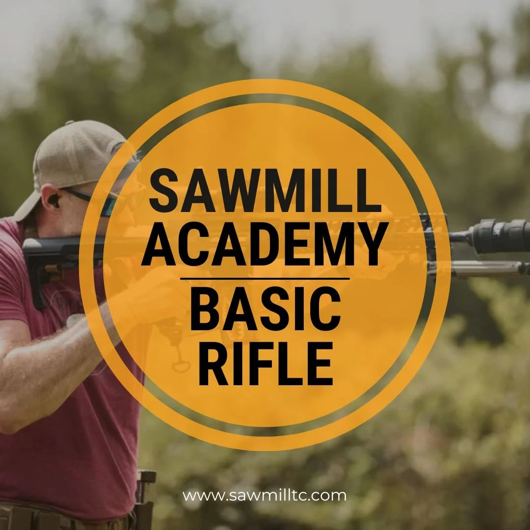 Basic Rifle