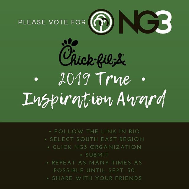 VoteforNG3.org  and vote often. Thanks!