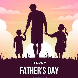 Celebrating all the amazing men who we call Father! The world need strong Fathers to lead good families. Celebrate yours today. #ng3 #fathersday