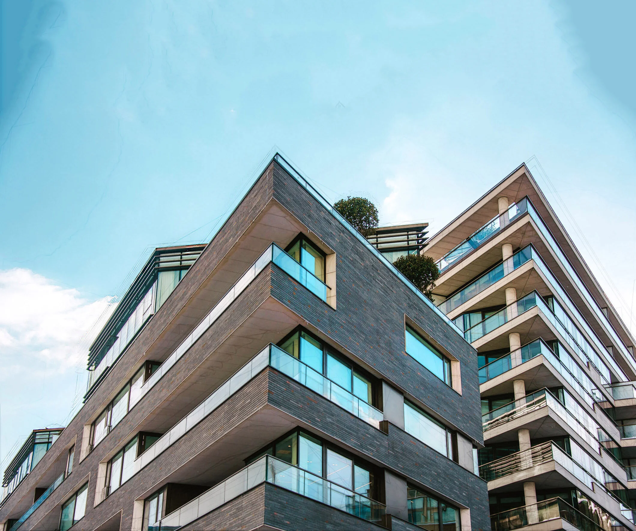 Experts in Operationally Driven Real Estate