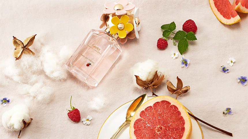 Marc Jacobs | Daisy SS 2018