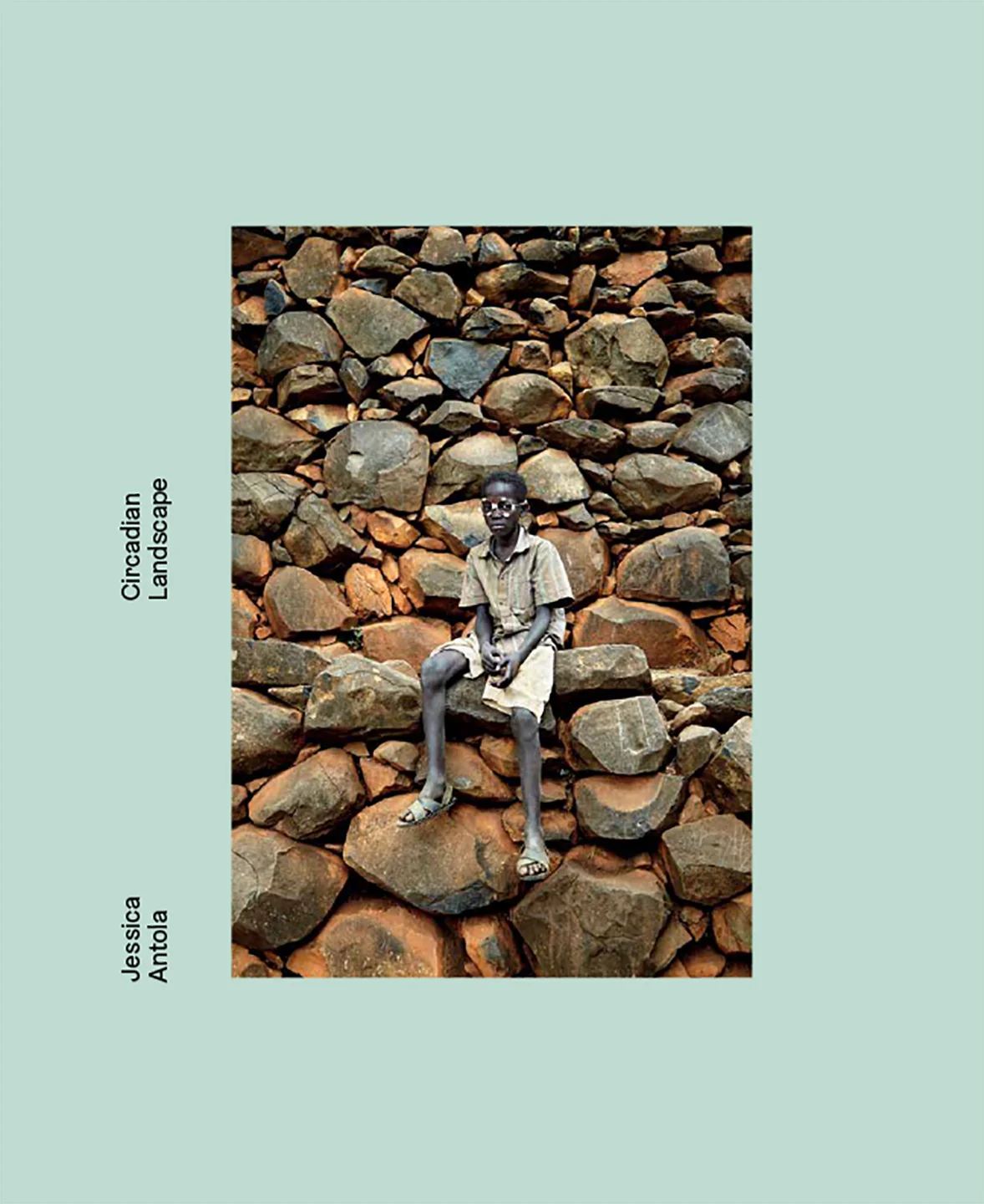 Circadian Landscape Book