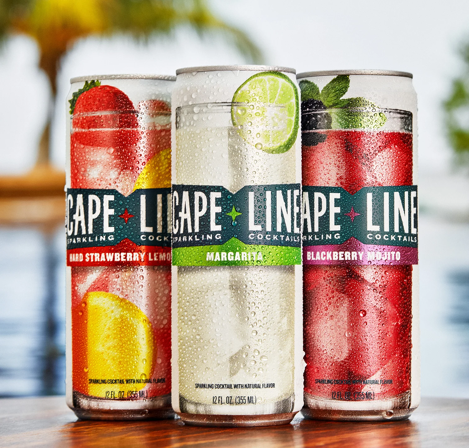 MillerCoors | Cape Line
