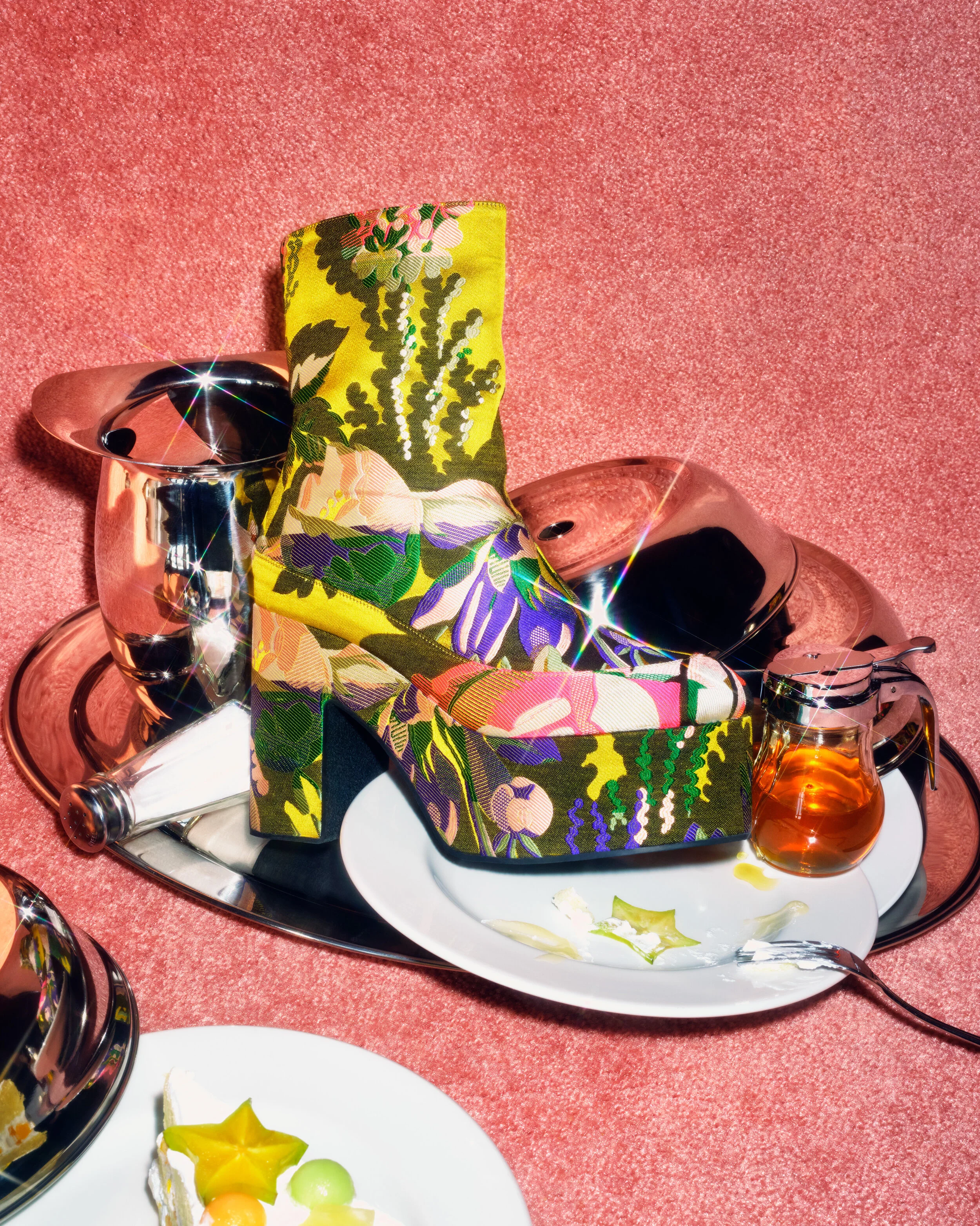 Finer Things | New York Magazine x The Cut