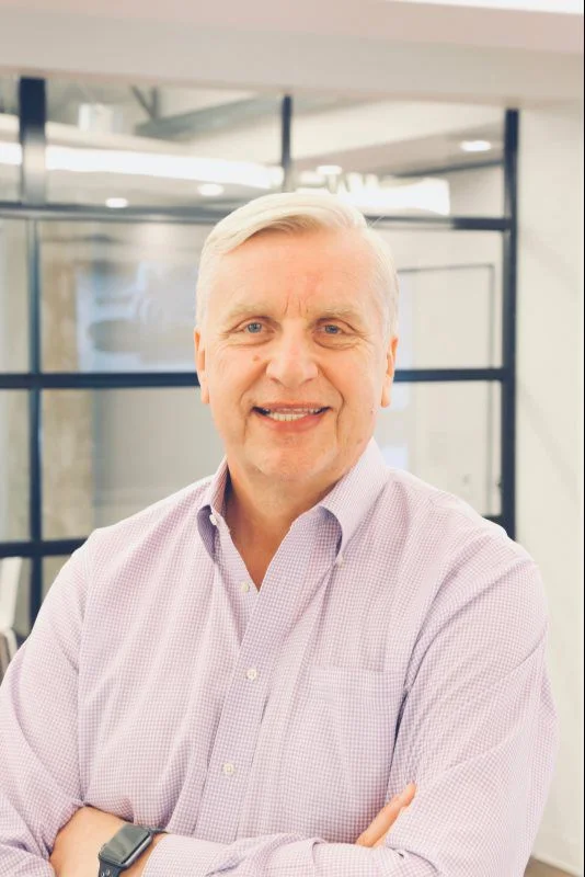 Partner and COO