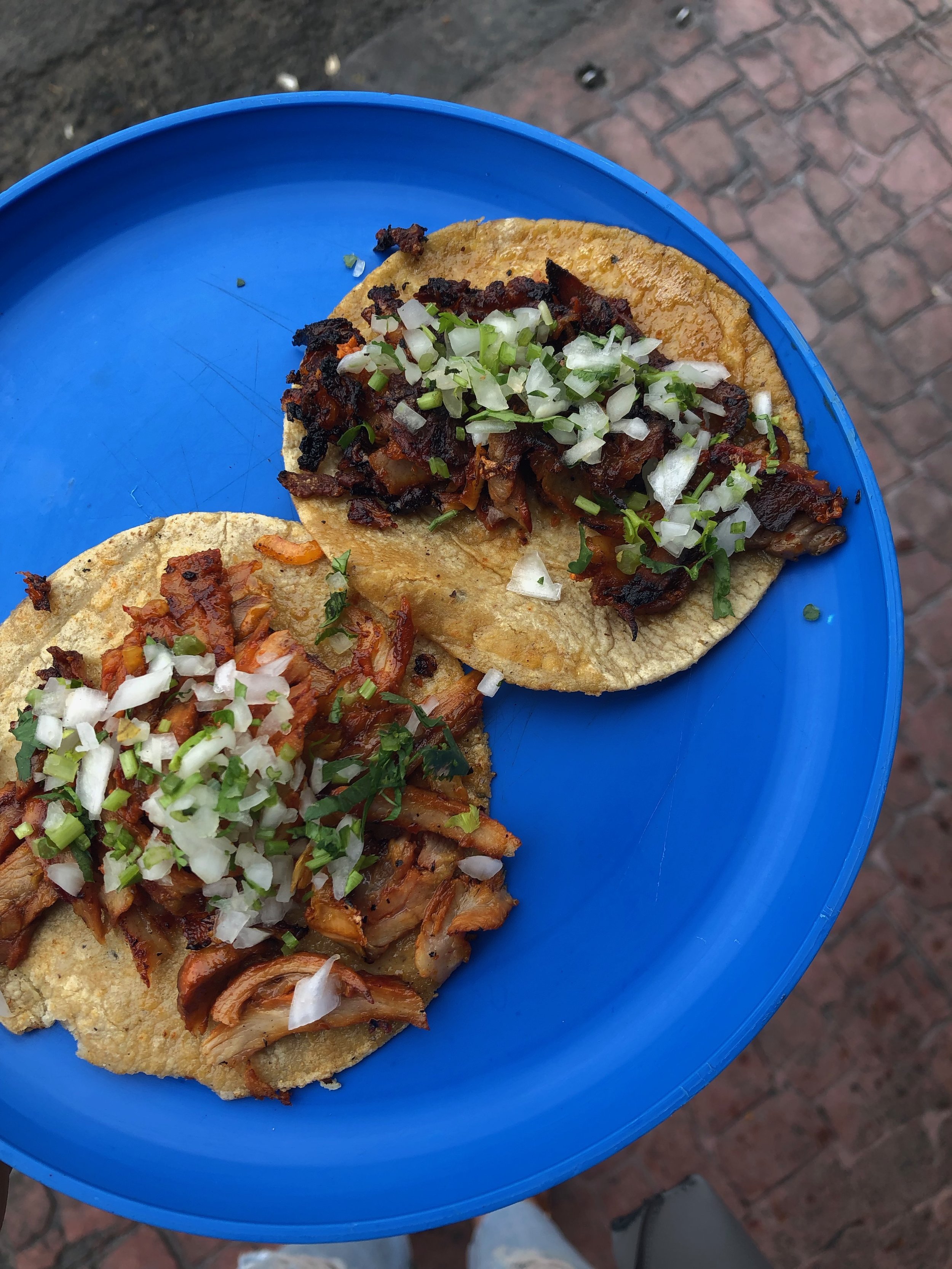 Taqueria Los Parados
