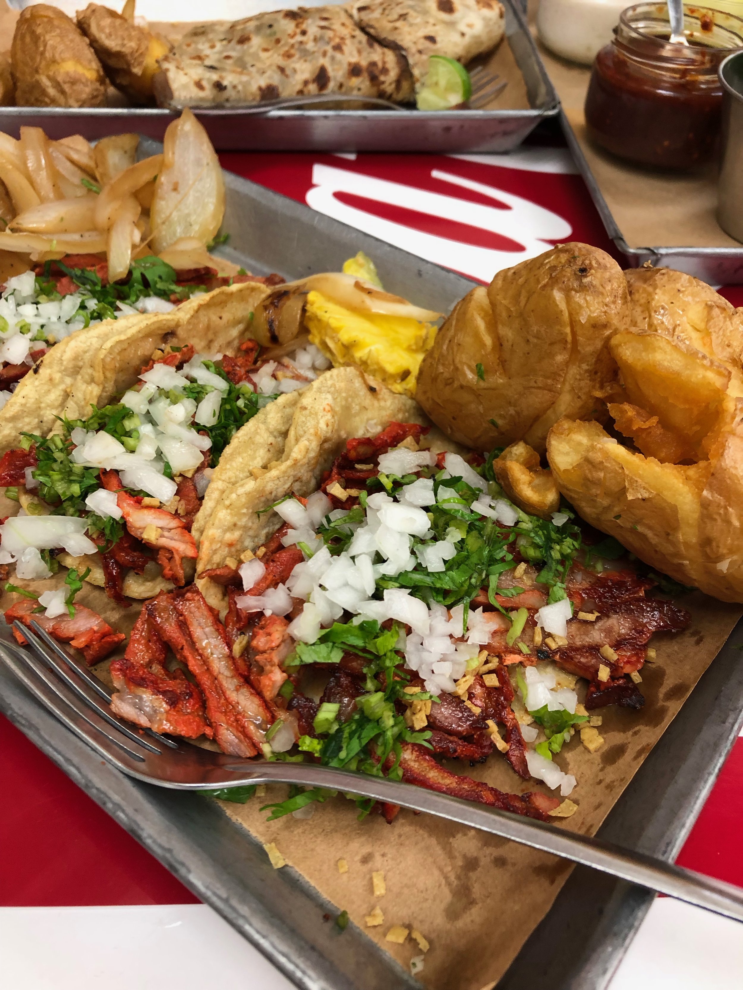 Taqueria Orinoco