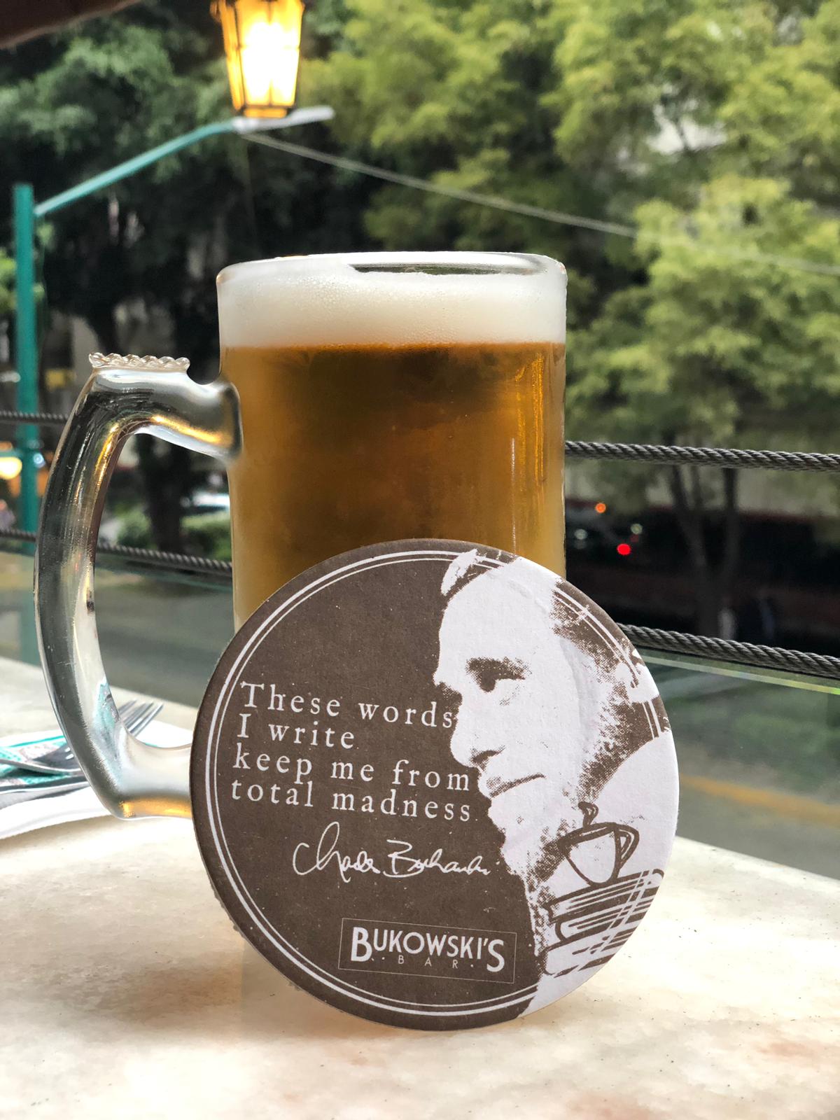 Bukowski's Bar