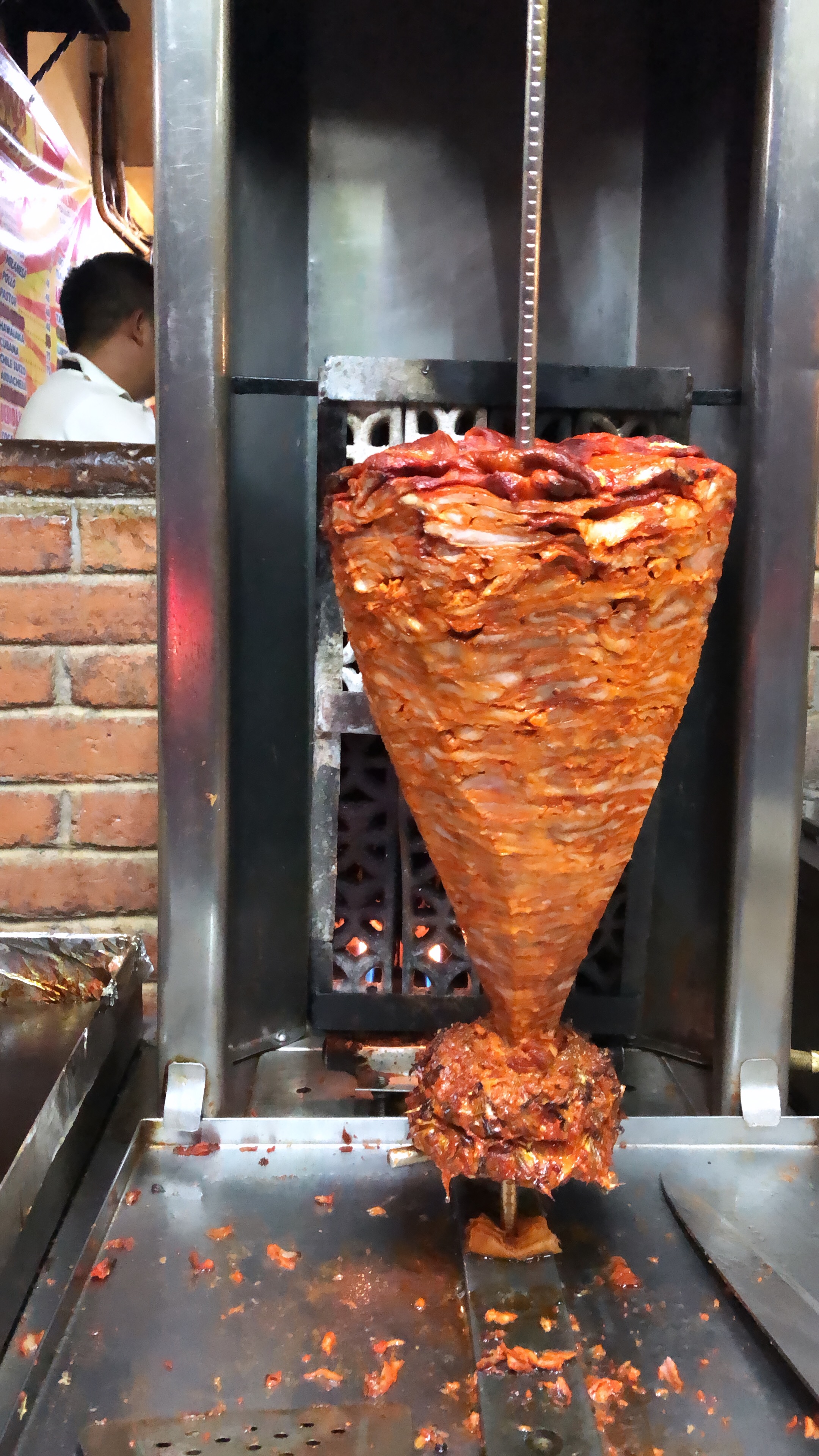 La Taquiza Al Carbon