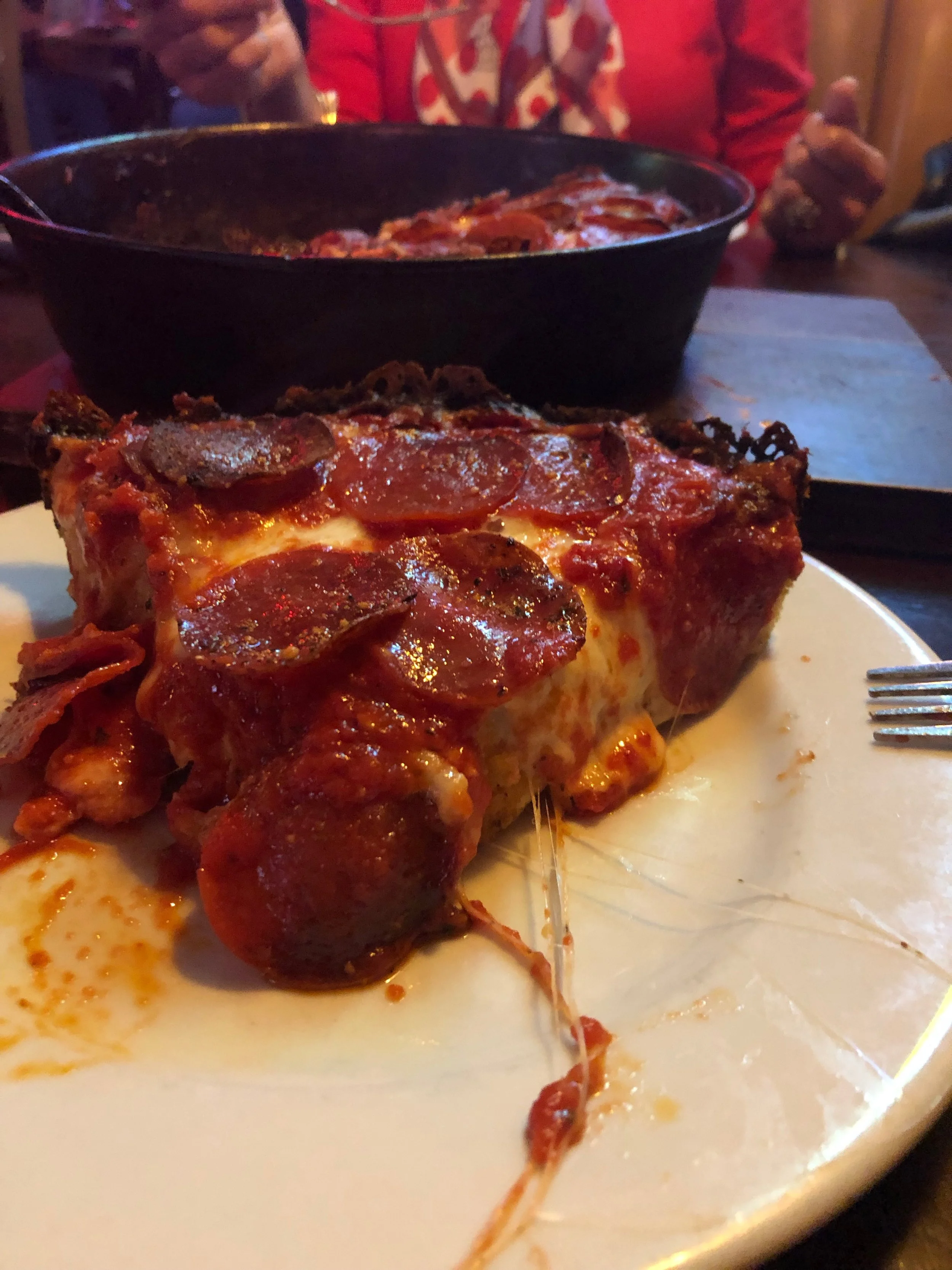 Pequod's