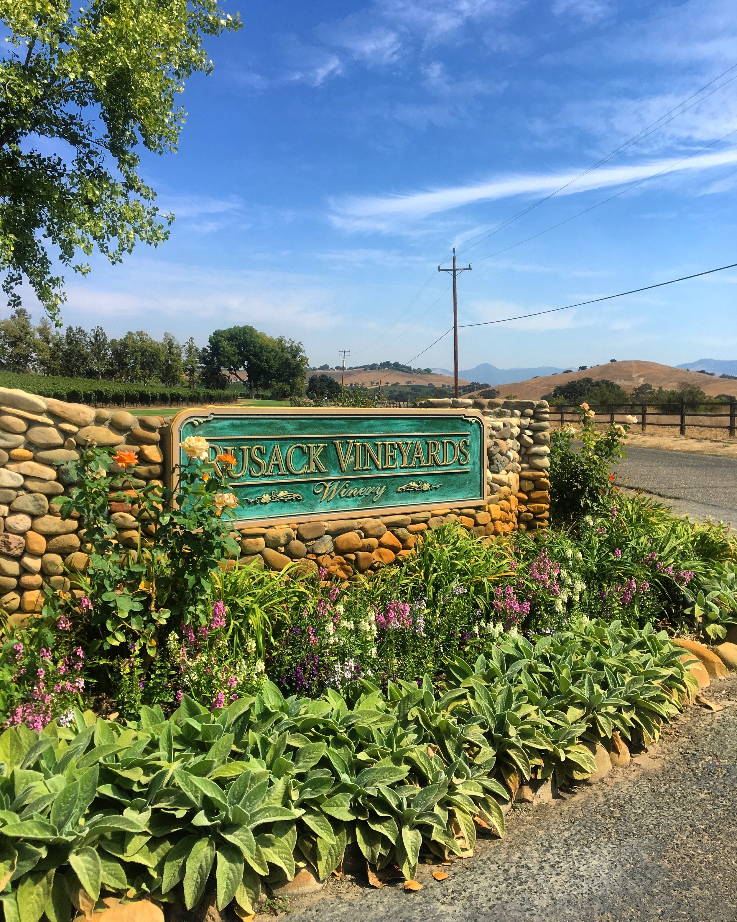 Rusack Vineyards