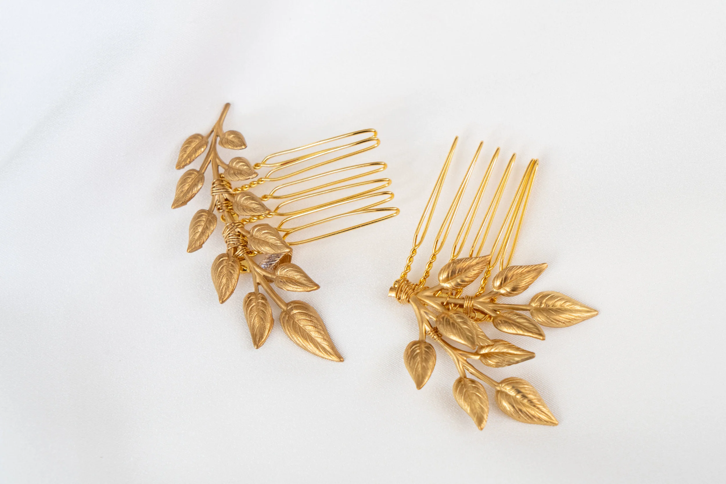 7. Orgablanca ✳︎ Head Comb ✳︎