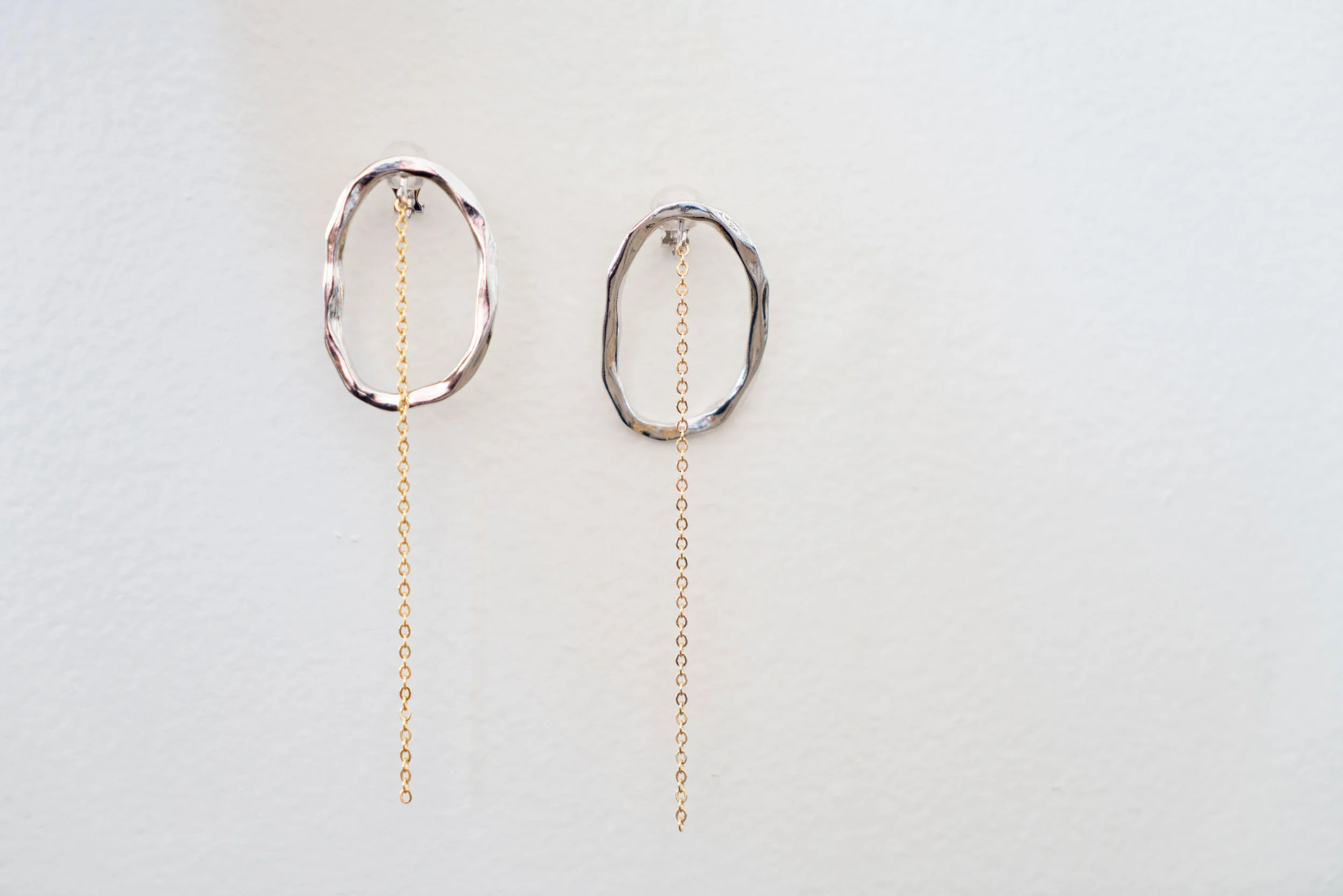 8. Sea’ds Mara ✳︎ Earrings ✳︎