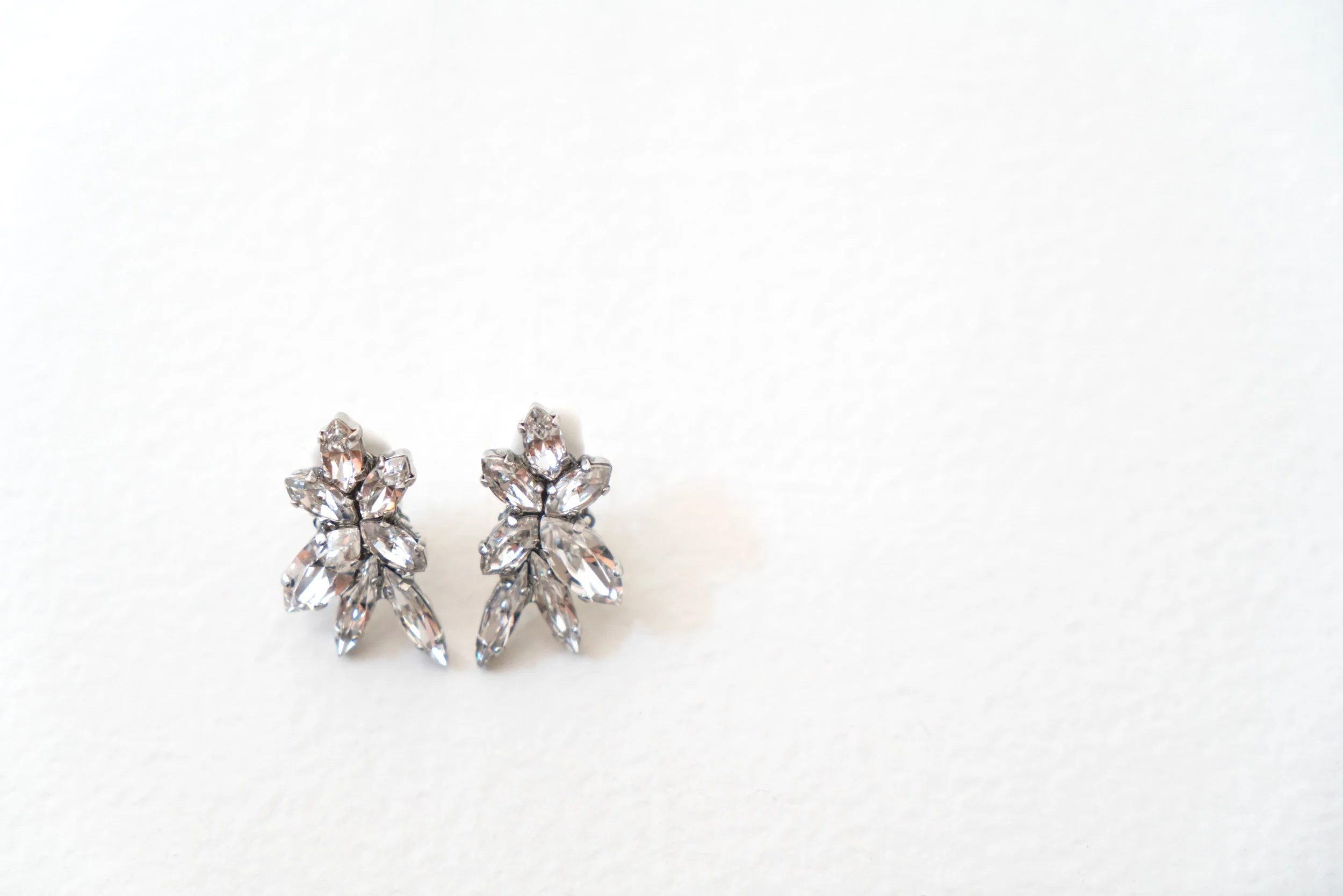 16. Best Wishes ✳︎ Earrings ✳︎