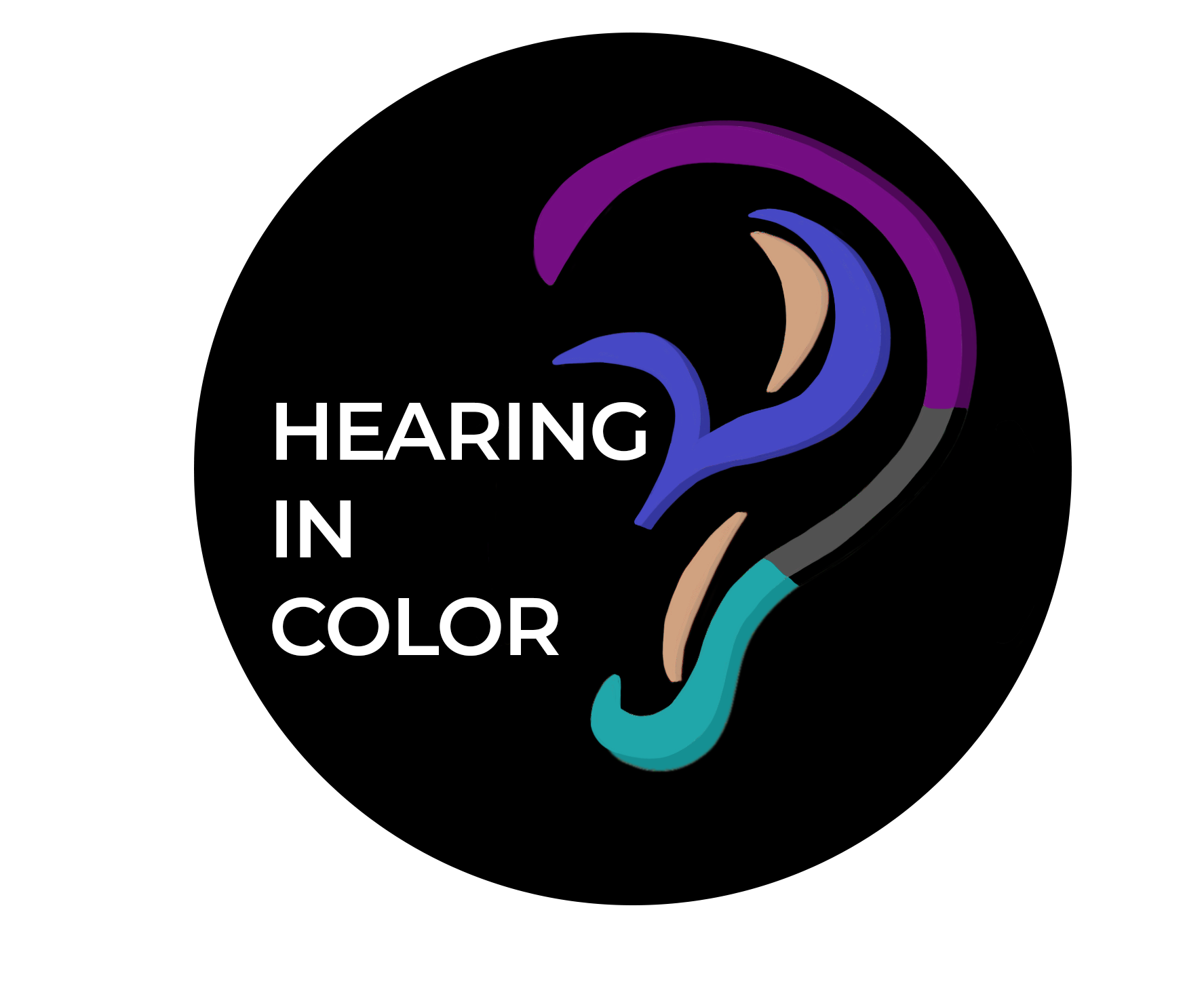 Hearing in Color