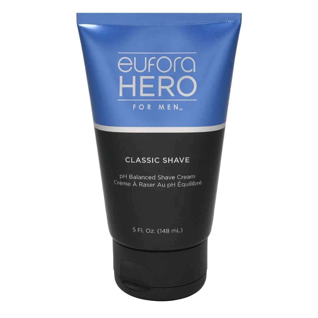 Hero Classic Shave