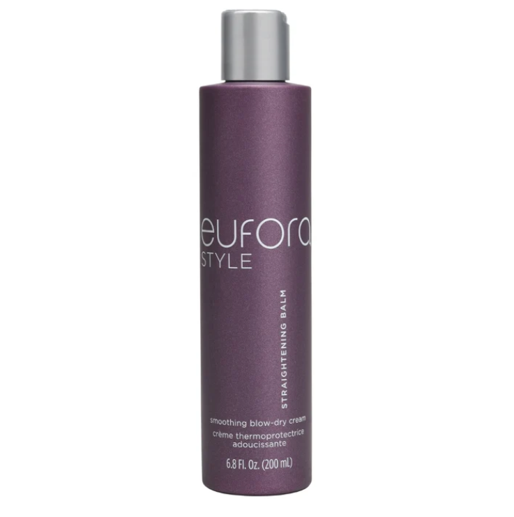 Eufora Style Straightening Balm