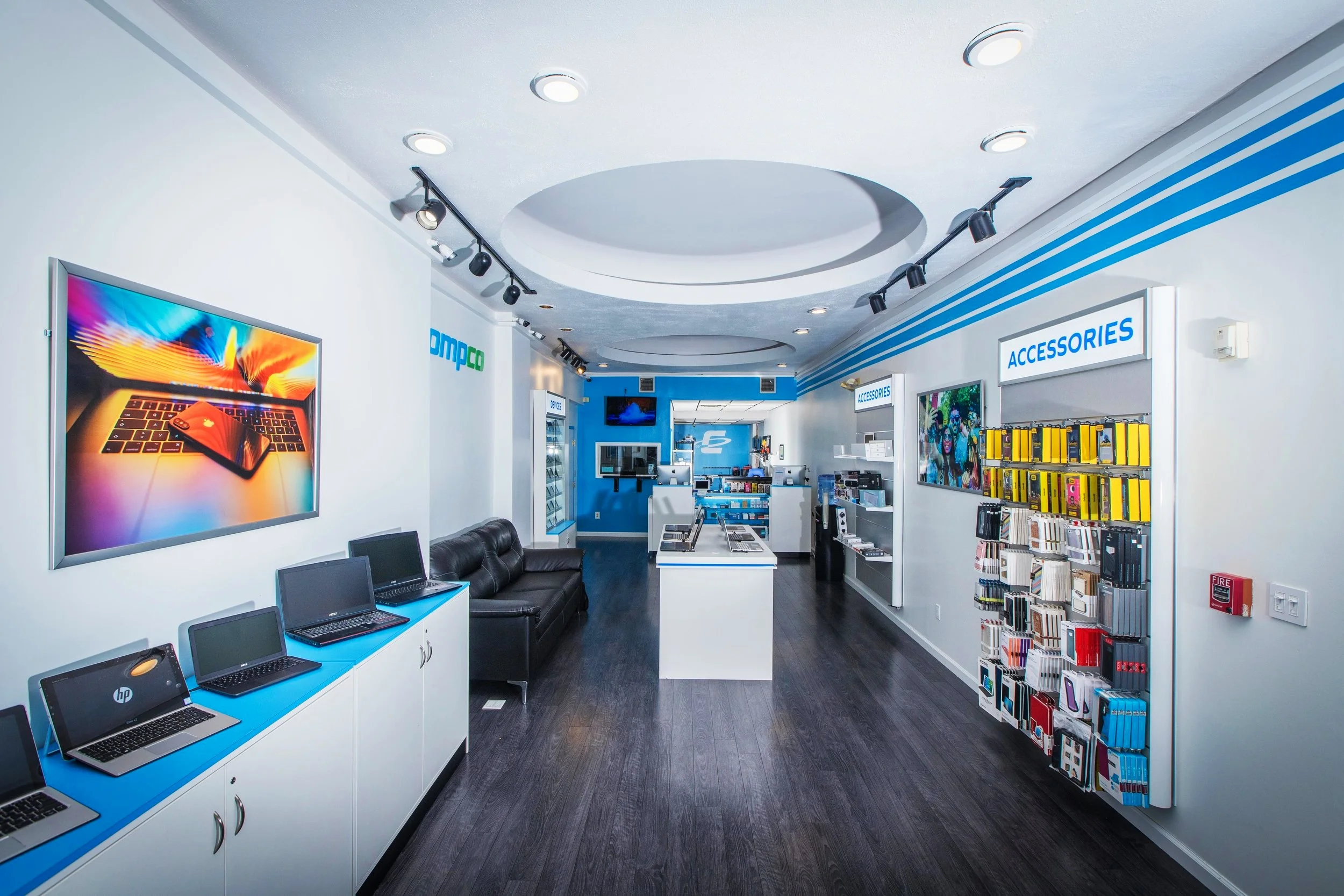 Compco USA | Stamford, CT | Computer and Smartphone Sales and Repair