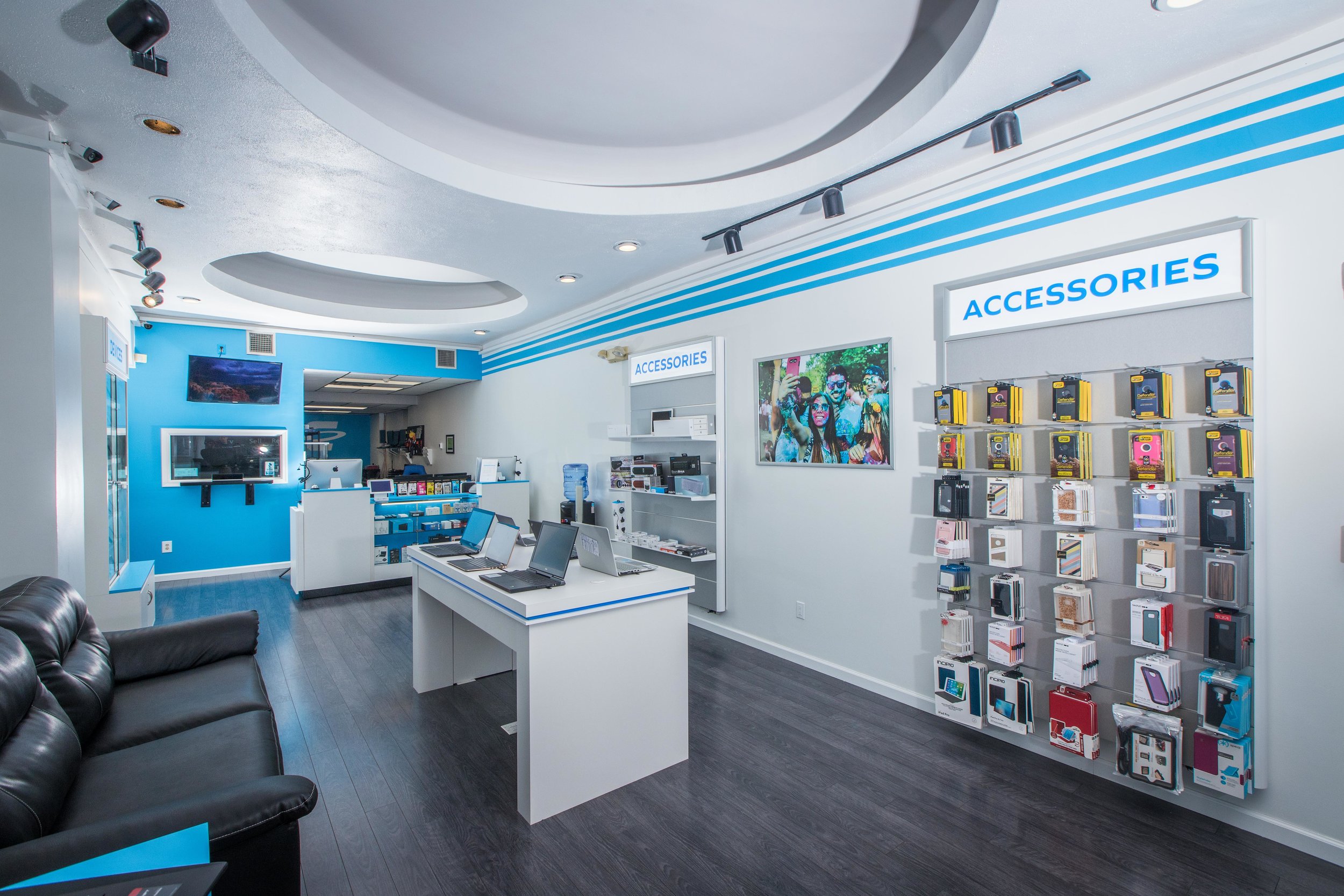 ourstory | Compco USA