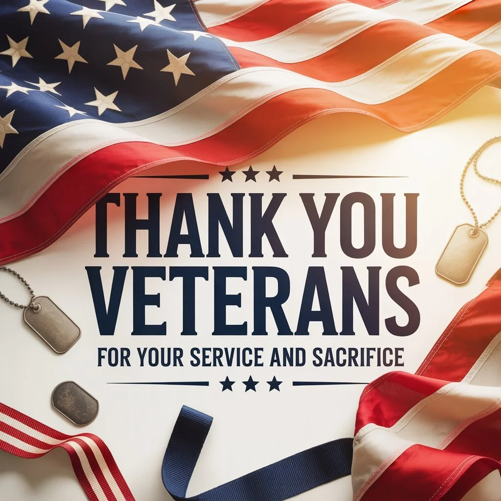 🇺🇸 Happy Veterans Day from COMPCO USA

Today, we proudly honor the brave men and women who have served our country.
Your dedication, courage, and sacrifice protect the freedoms we enjoy every day.

From all of us at COMPCO USA, we thank you for you
