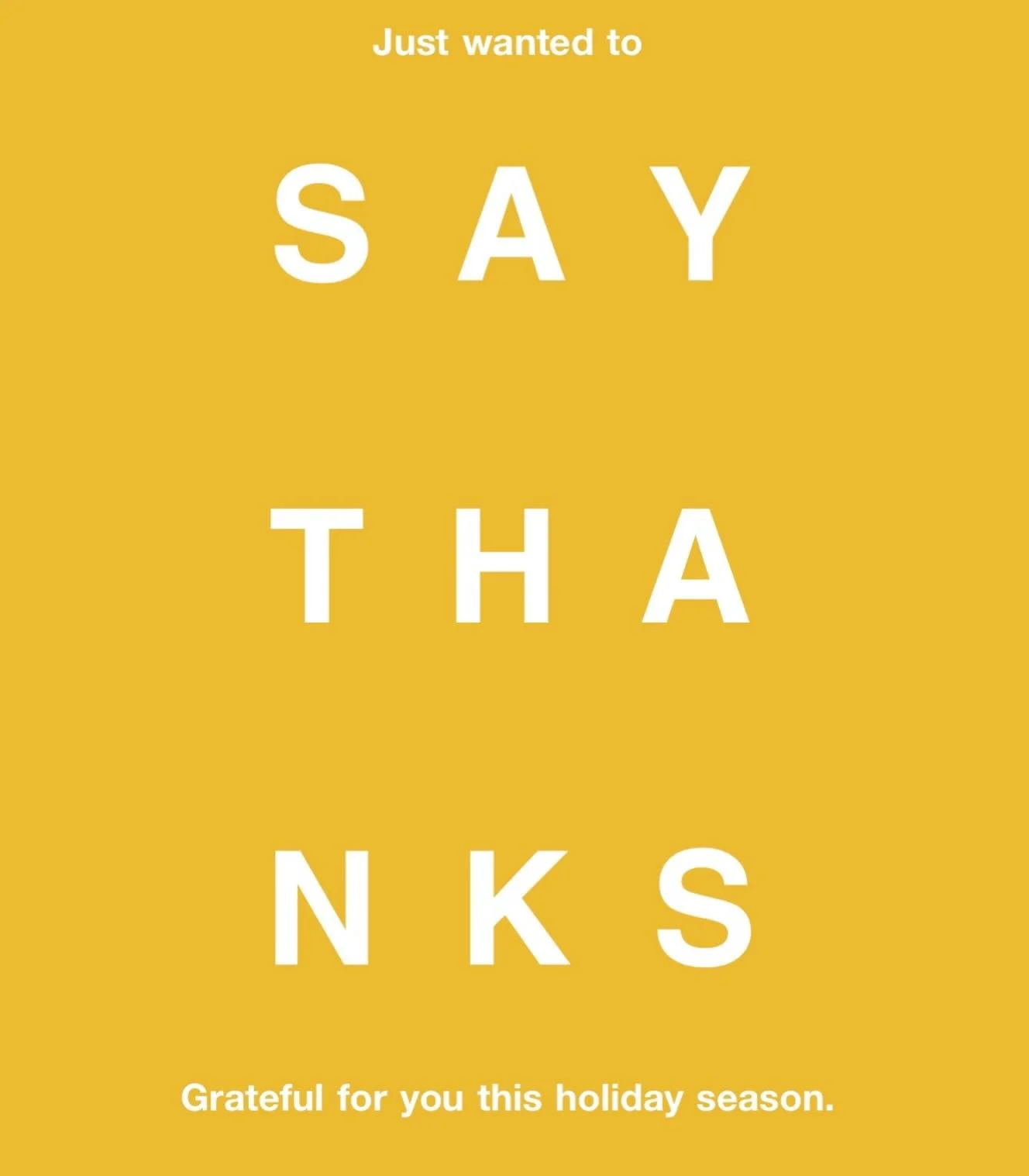 Today we&rsquo;re especially grateful for you &mdash; our amazing customers and the communities we serve. Thank you for trusting our certified Apple &amp; PC technicians with your devices, data, and daily tech needs. 🙏❤️

Wishing you a warm, safe, a