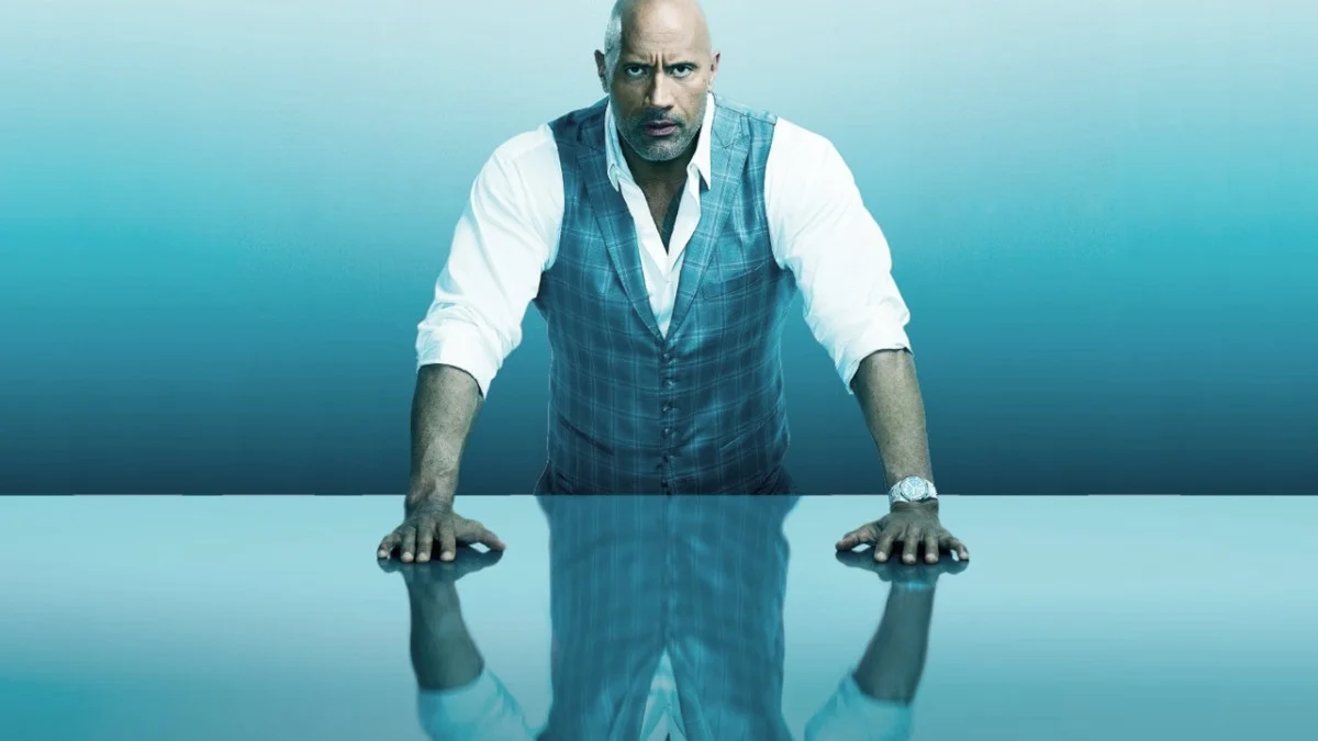 [HBO Series] BALLERS | Season 4