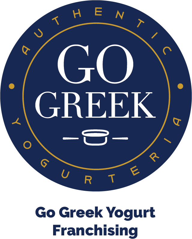 Go Greek Yogurt | Franchising