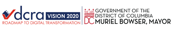 DCRA Vision 2020