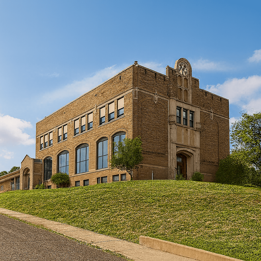 Heavens View Building.png