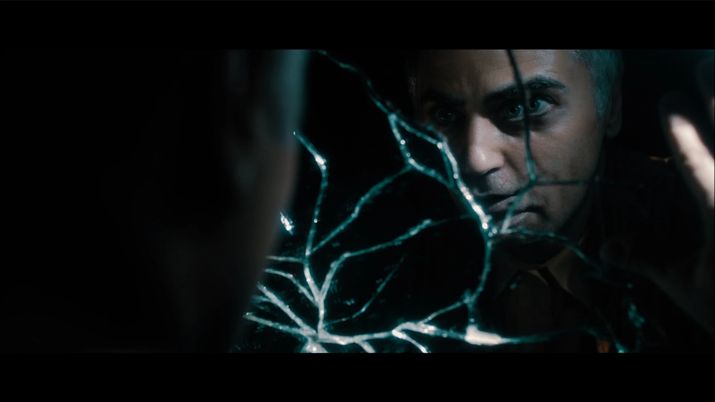 STANLEY DE LEON: SHORT FILM