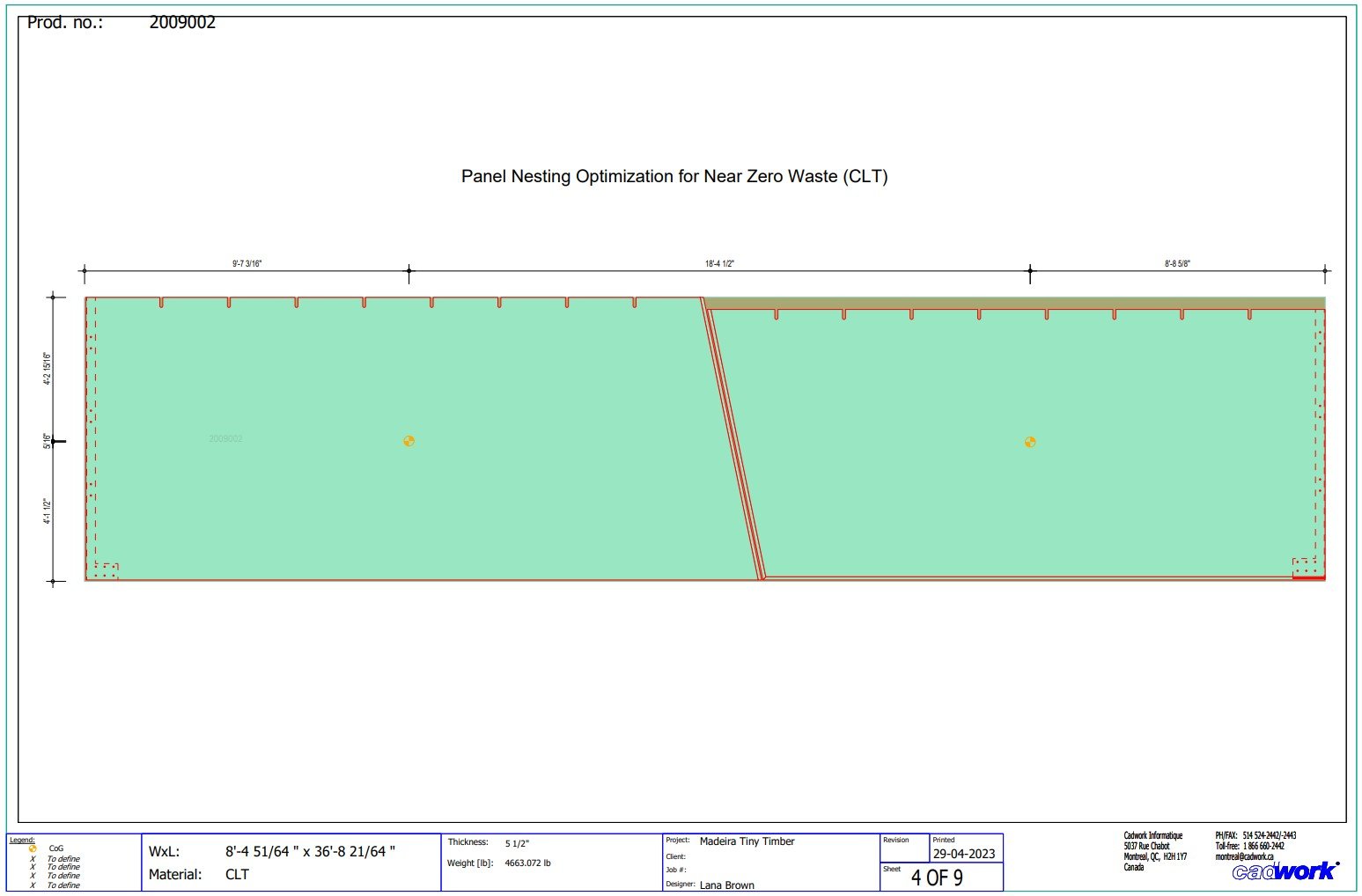 Panel Nesting Opmitization for Near Zero Waste - Lana Brown StructureScribe.com.jpg