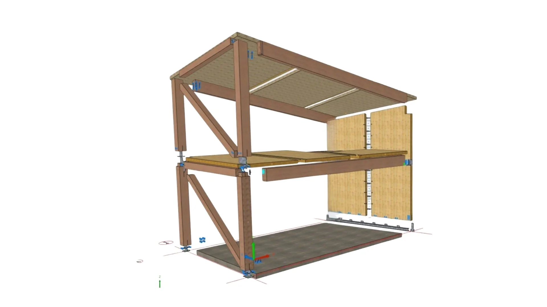 Heavy Timber, GLT & Steel (10).jpg
