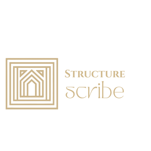 STRUCTURE SCRIBE