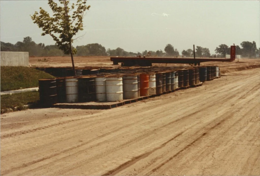 The Love Canal Disaster — History (2022)