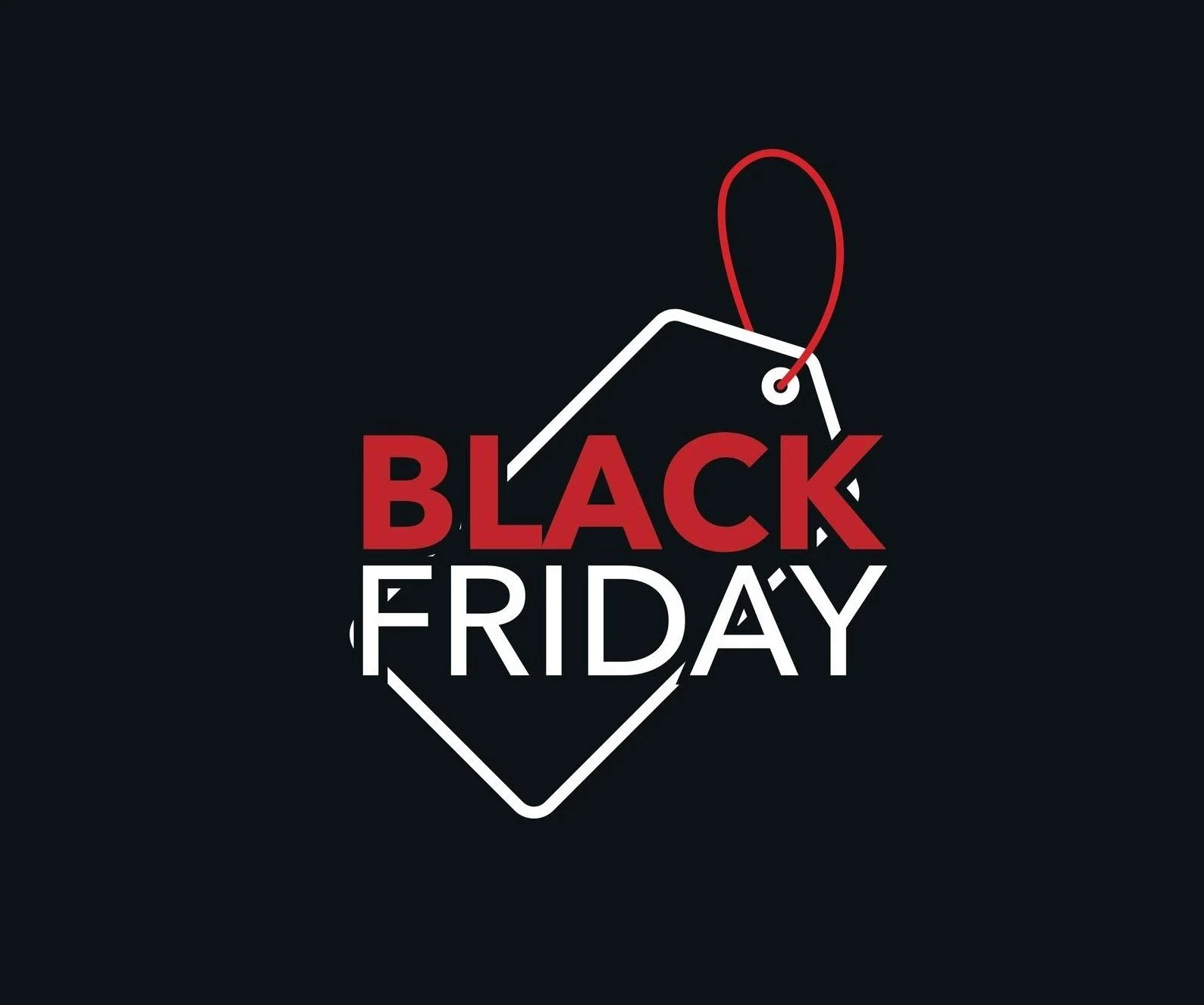 Black Friday Origins — History