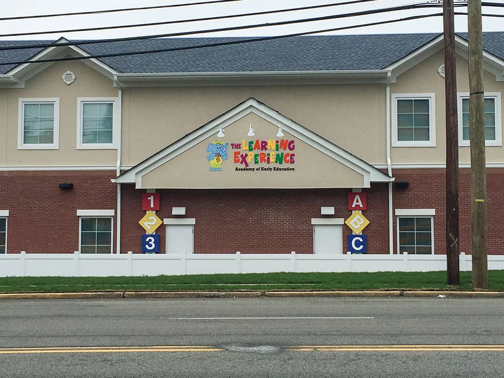 The Learning Experience Daycare Malas Development