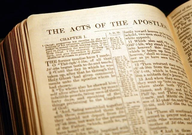 &ldquo;The United Methodist Church appears to be occupied with either defining the boundaries or with removing boundaries to achieve as much freedom as possible. What would happen to our relationships if we focused on describing and defining the cent