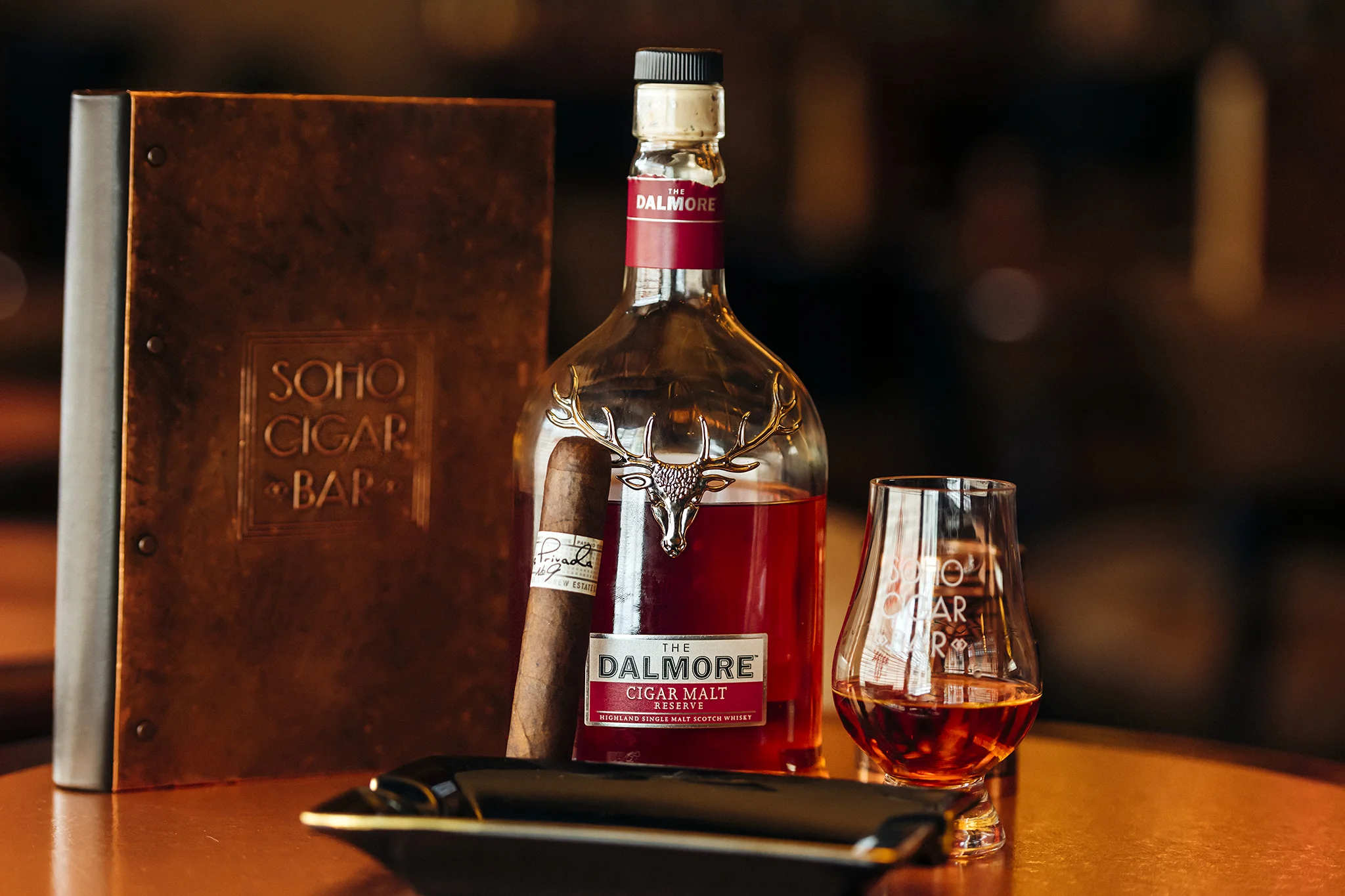 dalor cigar malt