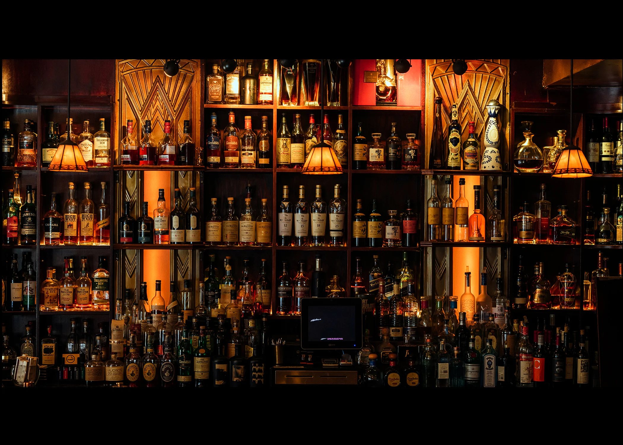 SOHO CIGAR BAR SOHO CIGAR BAR