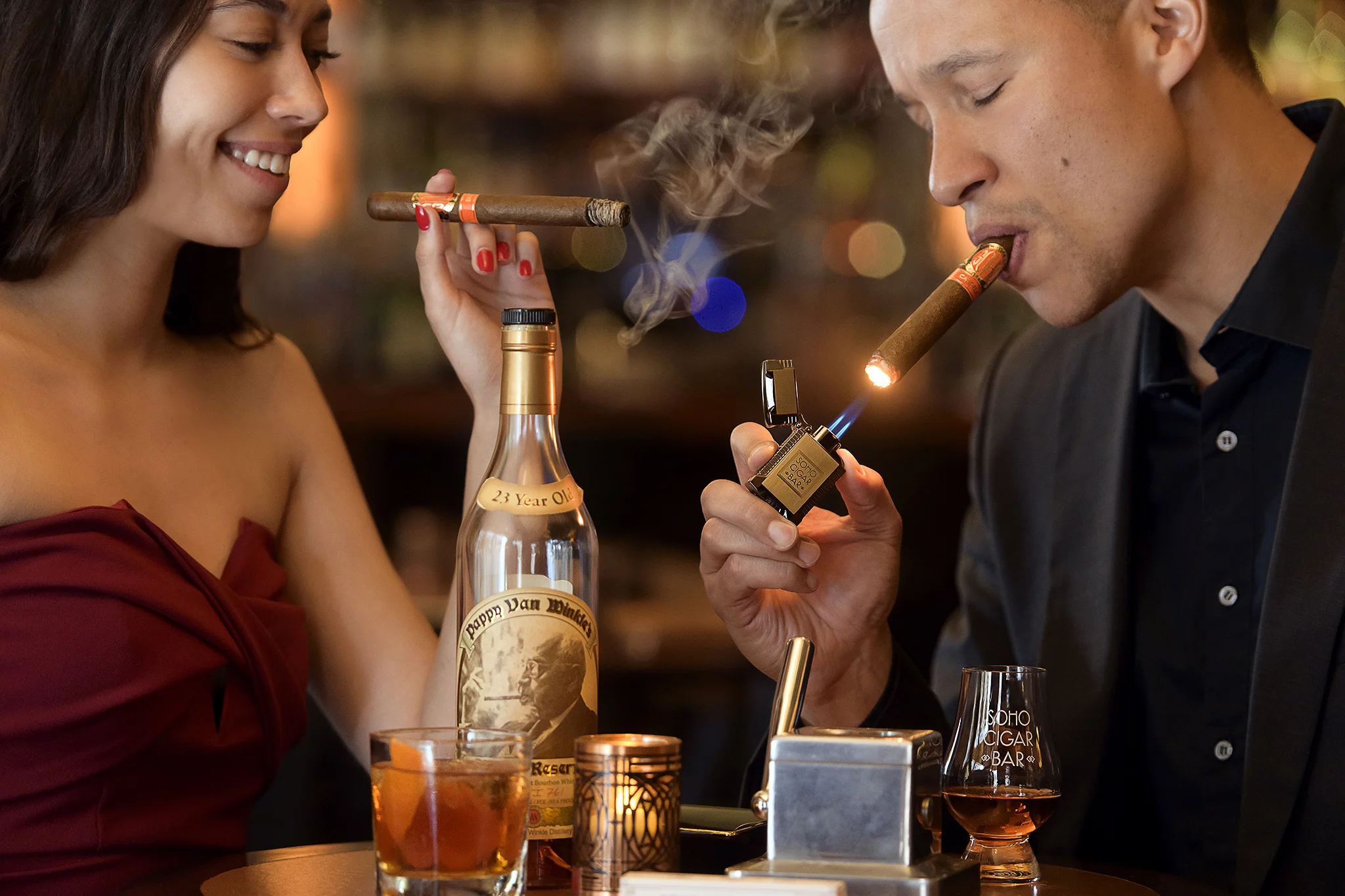 Soho Cigar Bar-Soho-New York-Cigar Aficionado-Ad-2.jpg