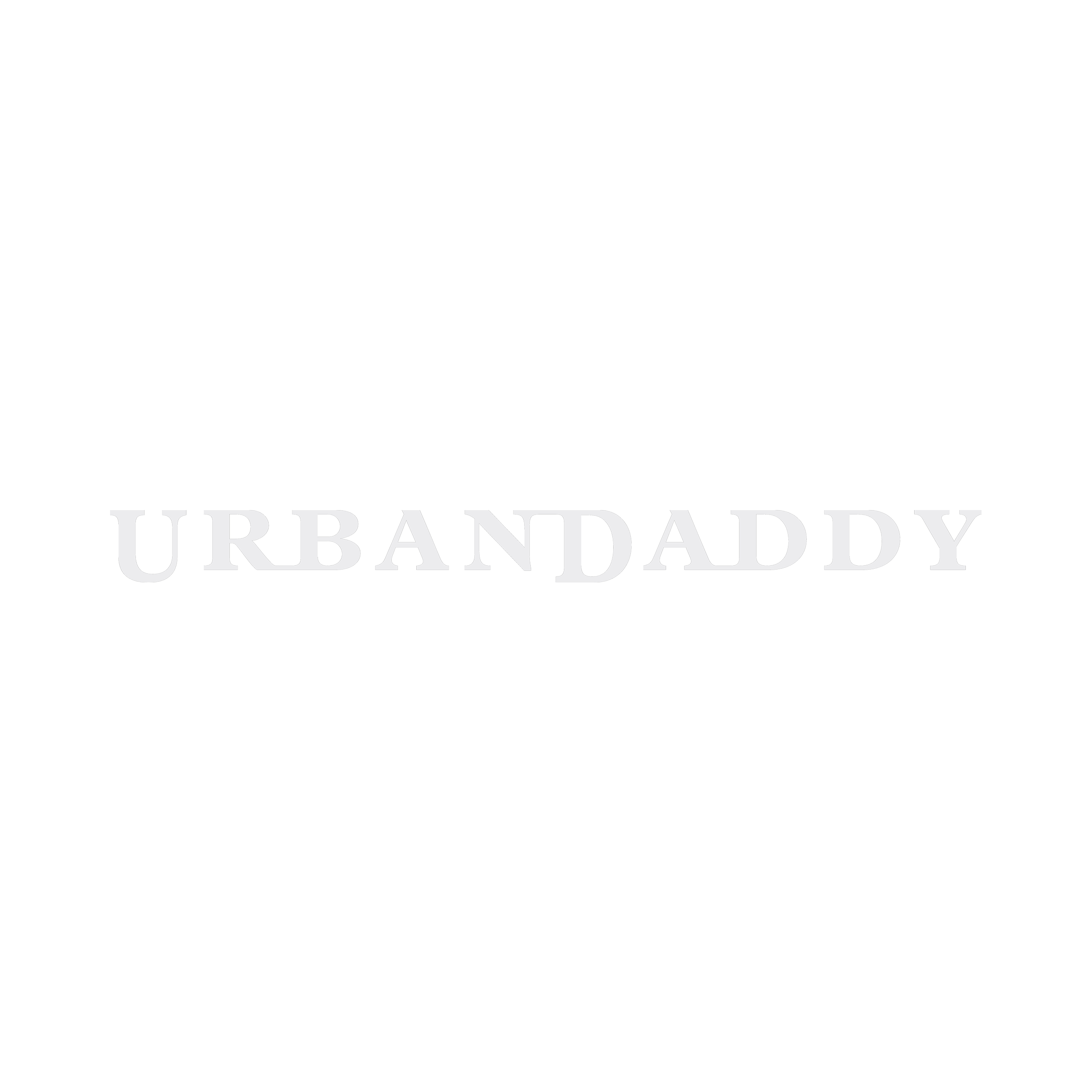 UrbanDaddy