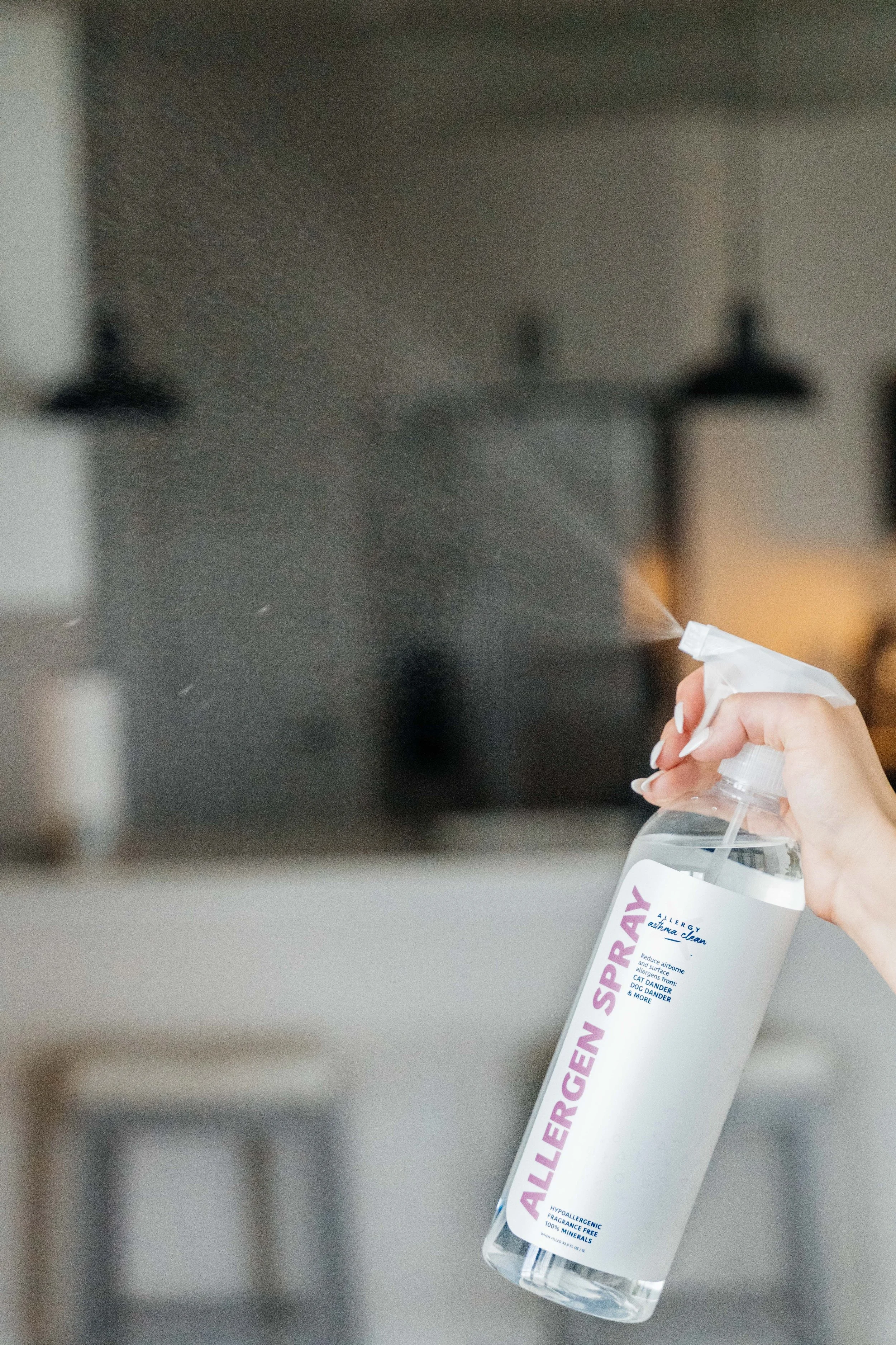 Neutralize Allergens Upstream – Reduce Potential Allergen Impact&nbsp;
