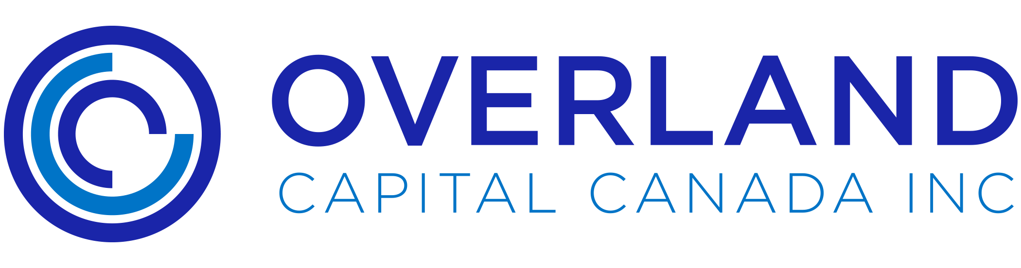 Overland Capital Canada Inc.